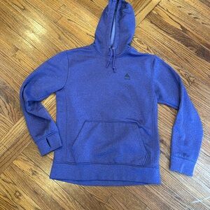 EUC Burton sweatshirt